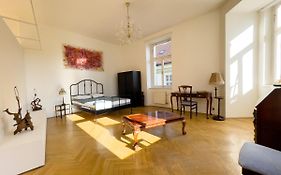 Center Of Prague Apartment 369